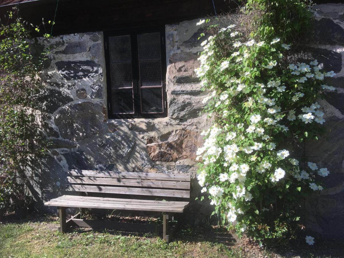 Stenlaengan Lonsboda