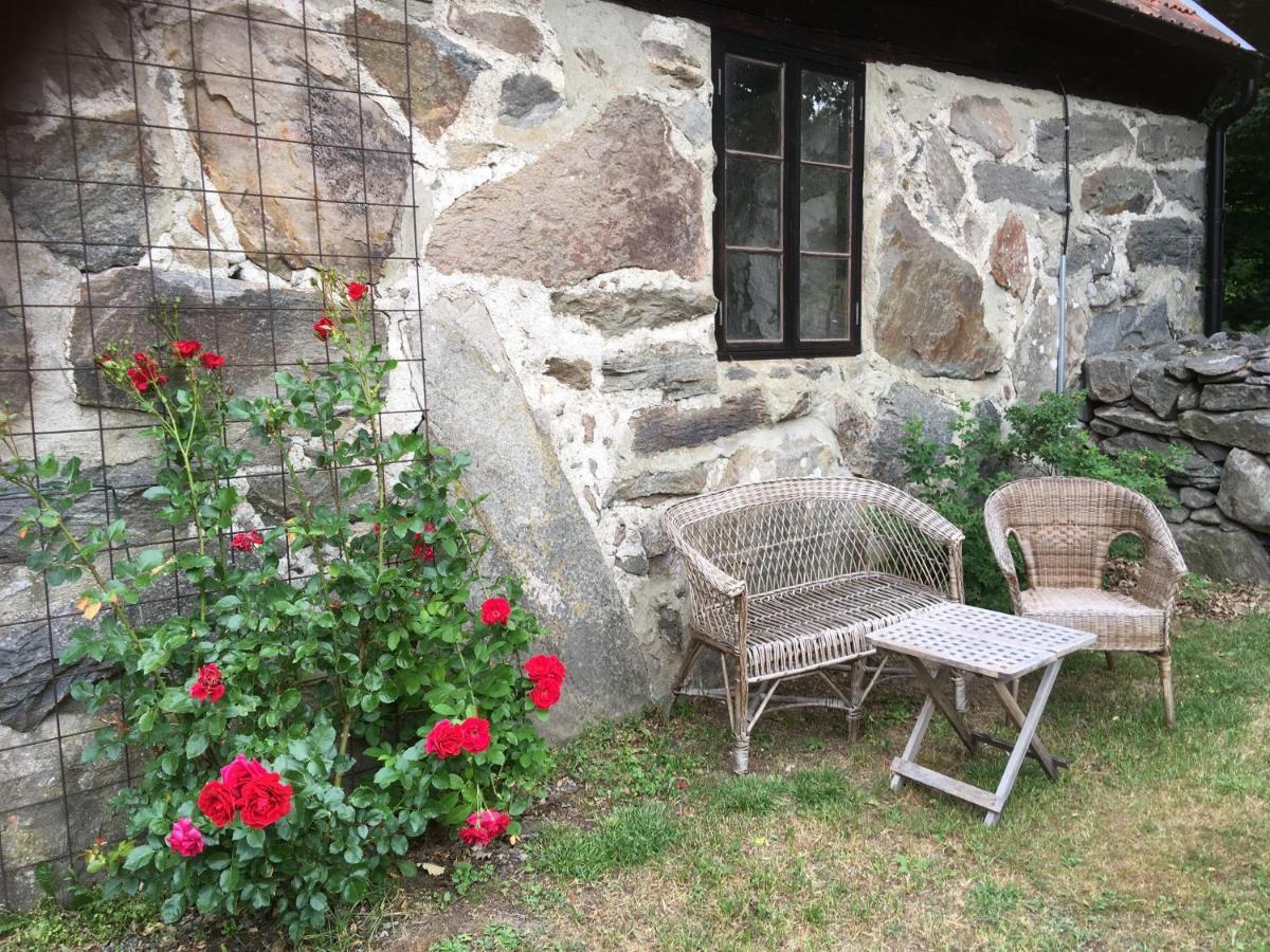 Lodge Stenlaengan