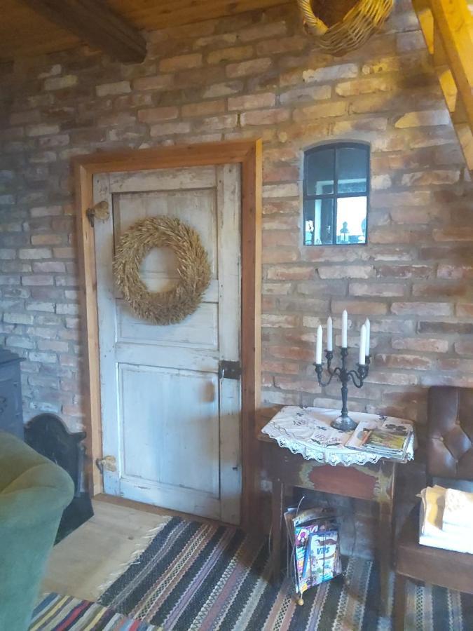 Lodge Stenlaengan Lonsboda